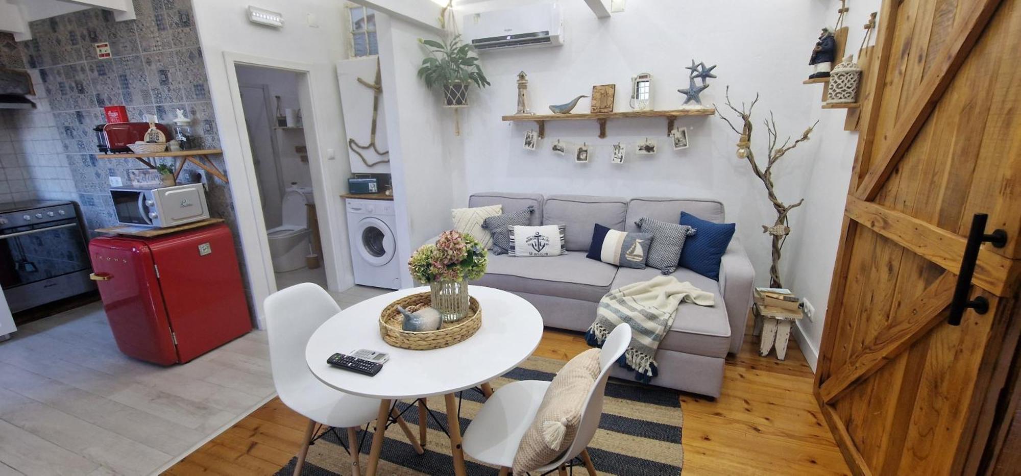 Villa Casa Mar Do Triangulo Horta  Habitación foto